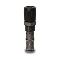 PP08A AM0B 3 WAY PRESSURE SENSITIVE CHECKLESS FLOW ADJUSTMENT CARTRIDGE (WITH FLYWHEEL)