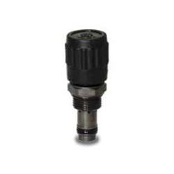 PU08A AM0B 2 WAY PRESSURE SENSITIVE CHECKLESS FLOW ADJUSTMENT CARTRIDGE