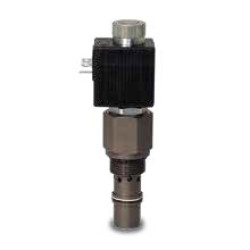 PU08X A0NB 2 WAY PRESSURE SENSITIVE PROPORTIONAL FLOW ADJUSTMENT CARTRIDGE