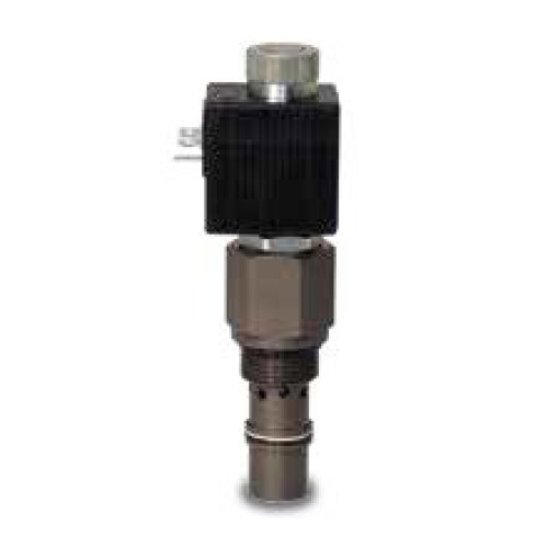 PU16X A0NB 2 WAY PRESSURE SENSITIVE PROPORTIONAL FLOW ADJUSTMENT CARTRIDGE