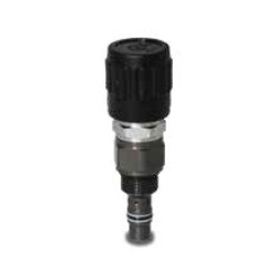 PW08A AM1B 2 WAY PRESSURE SENSITIVE CHECK FLOW ADJUSTMENT CARTRIDGE