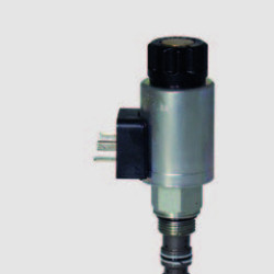 RD08S 023B PROPORTIONAL PRESSURE REDUCING CARTRIDGE