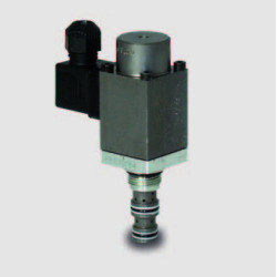 RD08W 021B PROPORTIONAL PRESSURE REDUCING CARTRIDGE