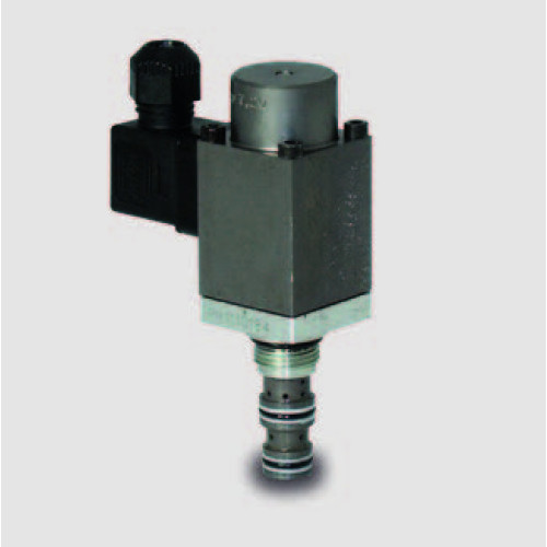 RD08W 021B PROPORTIONAL PRESSURE REDUCING CARTRIDGE
