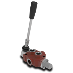 SD 4/1 3/8" MONOBLOCK CONTROL ARM