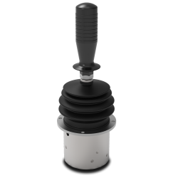 SP01 PNEUMATIC JOYSTICK CONTROL