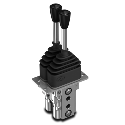 SVM100/2 HYDRAULIC JOYSTICK CONTROL