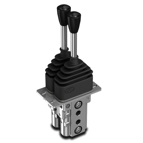 SVM100/2 HYDRAULIC JOYSTICK CONTROL