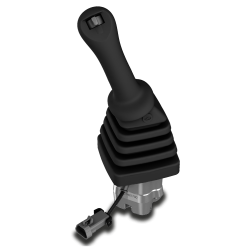 SVM400 HYDRAULIC JOYSTICK CONTROL