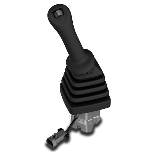 SVM400 HYDRAULIC JOYSTICK CONTROL