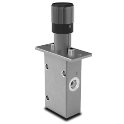 SVM701 Button HYDRAULIC JOYSTICK CONTROL