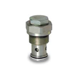 UC08A 001B POPPET TYPE CHECK VALVE CARTRIDGE