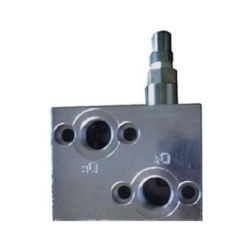 VADDF/S 100 OMV 1" SINGLE SECONDARY SAFETY (BRAKE) VALVE