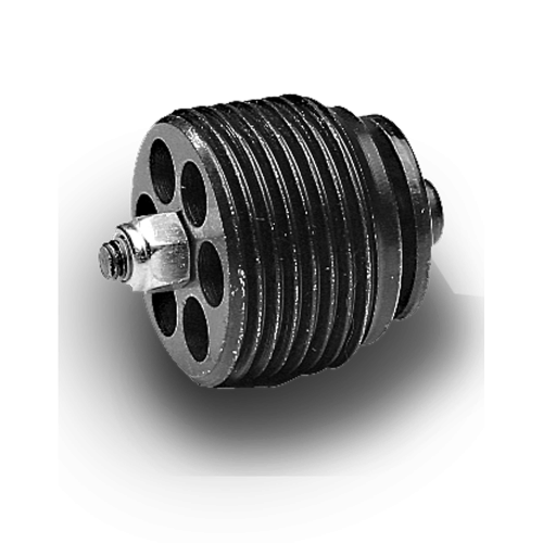 VB 12 Katrich 1/2" HOSE BURST CARTRIDGE AND VALVE