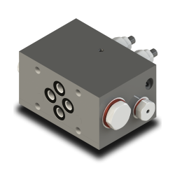 VIA/AP 10/12 NG 10 AUTO START VALVE