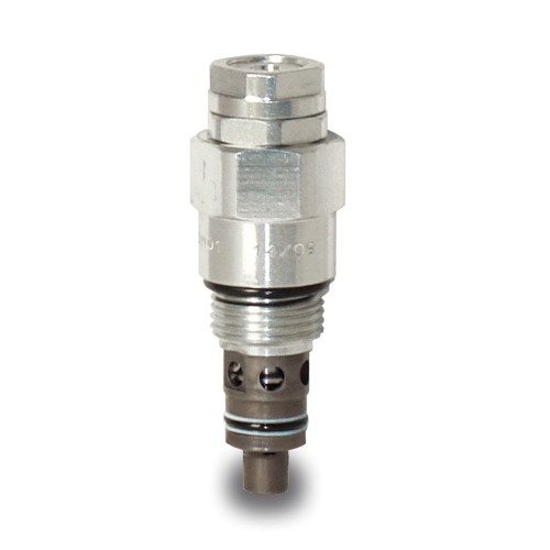 VMP 5 DIRECT WARNING PRESSURE ADJUSTMENT CARTRIDGE