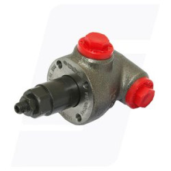 VMP 10/3 1/2" PRE-WARNED SFERO BODY PRESSURE REGULATION VALVE