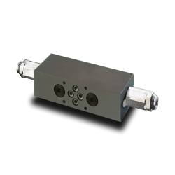 VODL/ML 10-12 Twin NG-10 MODULAR LOAD HOLDING VALVE