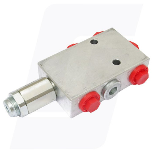 VOSL 100 1" LINE TYPE SINGLE LOAD HOLDING VALVE (OPEN CENTER)