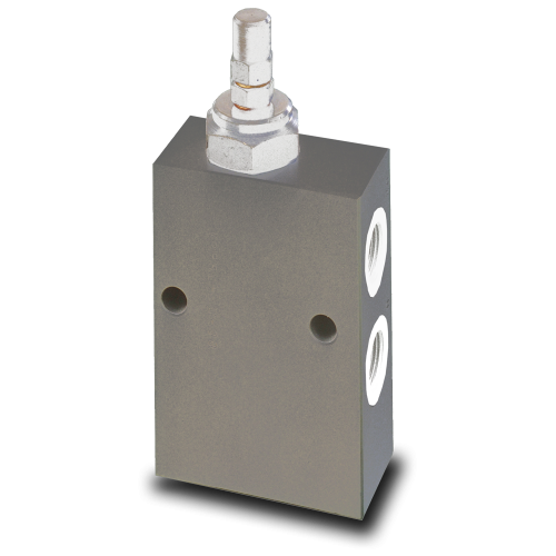 VRPRL 12 1/2" LINE TYPE PRESSURE REDUCING VALVE