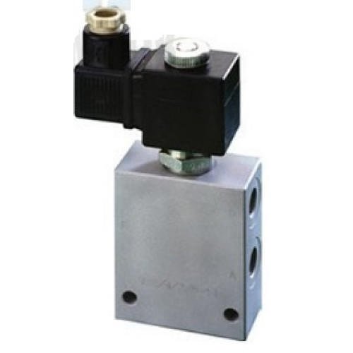 VSE/4/2/B-14/1 1/4" 4/2 POPPET VALVE