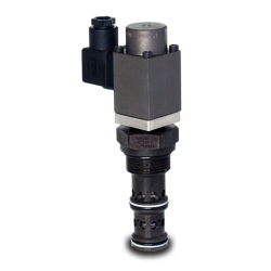 VSE/P/2/150 NA  2/2 POPPET VALVE CARTRIDGE