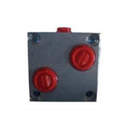 VTF OMR 1/2"-1/4" BRAKE RELEASE OR VALVE