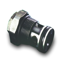 VUI 100 42x2 CARTRIDGE TYPE CHECK VALVE