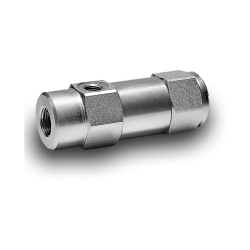 VUPSL 100 1" PILOT CONTROLLED (SINGLE LOCK) CHECK VALVE