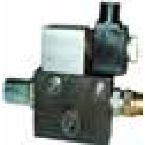 AVN02 ELECTRIC CIRCUIT SUPPLY VALVE