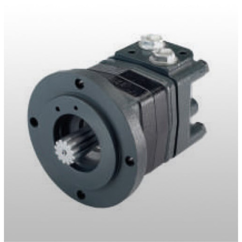 151F0537 OMSS 40MM MILLED SHORT MOTOR