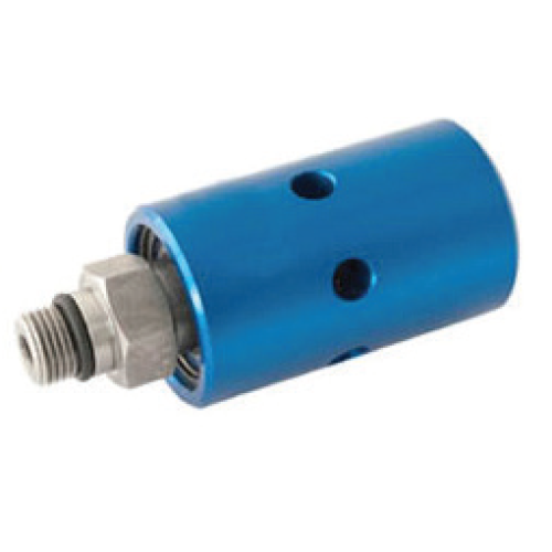1116-600-059 axial CLOSED HOUSING LEAK-PROOF ROTARY HEAD (COOLING WATER SERVICES)