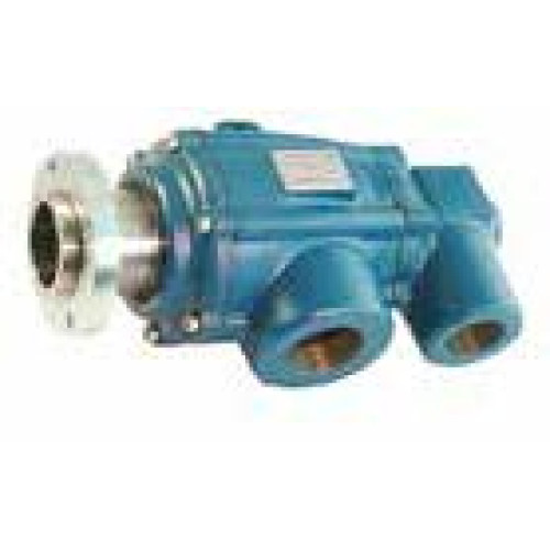 H20 Monoflow/Duoflow ROTATING HEAD WITH STEAM AND HOT OIL PASSAGE