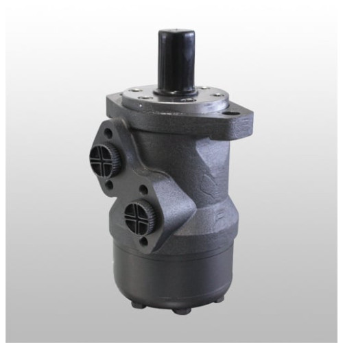 BMR 160 HYDRAULIC ORBIT MOTOR