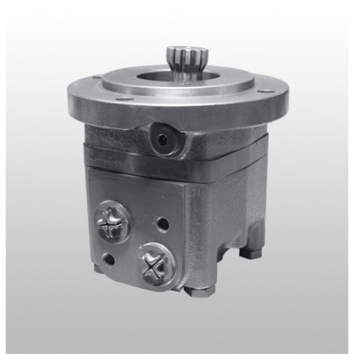 BMSYS 400 HYDRAULIC ORBIT MOTOR