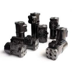 BZZ5 OSPB 1/2" STEERING CONTROL