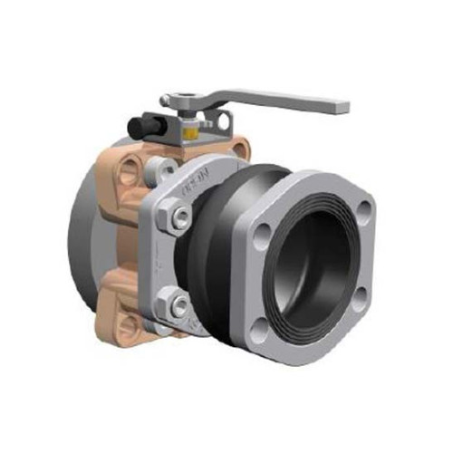 SDAK0125T 5" SUCTION UNIT SDAK0125T 5" SUCTION UNIT