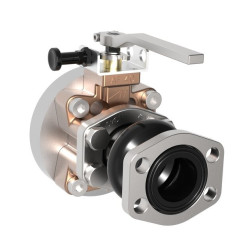 SDAK0040T 1 1/2" SUCTION UNIT