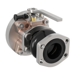 SDAK0050T 2" SUCTION UNIT