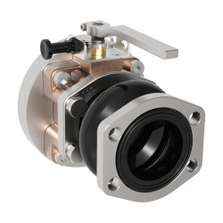 SDAK0063T 2 1/2" SUCTION UNIT