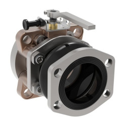 SDAK0080T 3" SUCTION UNIT