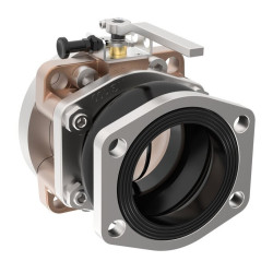 SDAK0100T 4" SUCTION UNIT