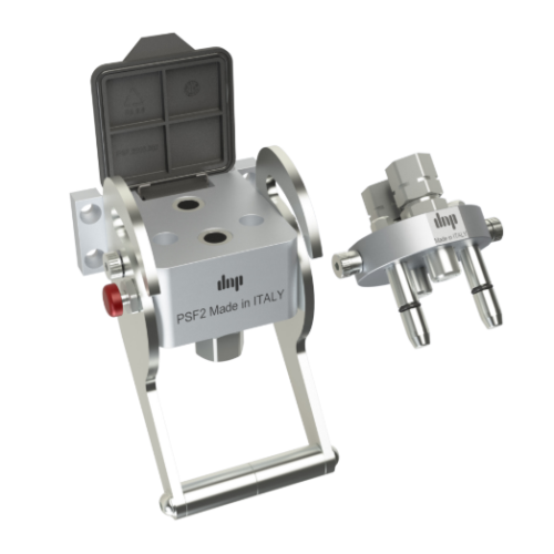 PSF2.2CCG.2 + PSF2.2CCG.3 1/2" MULTIPLE QUICK COUPLING (FASTER P SERIES EQUIVALENCY)