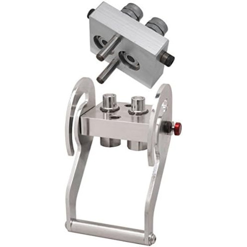 PSQ6.1313.002 + PSQ6.1313.003 1/2" MULTIPLE QUICK CONNECTOR