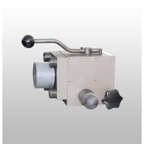 B 20 MB 330 G1RP Battery safety block (11/4" 330 BAR 115 lt/min)
