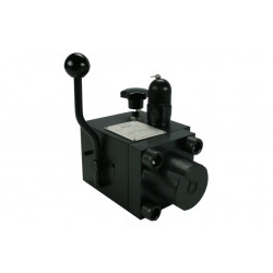 BS 32 MB 330 GRP Battery safety block (2" 330 BAR 290 lt/min)