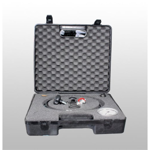 DP 100 Battery charging apparatus