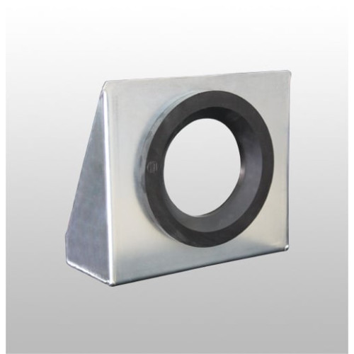 M 260 Rubberized bracket (large)